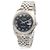 Relógio Rolex Datejust Oyster Perpetual - vista 3