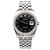 Relógio Rolex Datejust Oyster Perpetual - vista 8