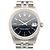 Rolex Datejust Oyster Perpetual Armbanduhr