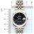 Rolex Datejust Oyster Perpetual Armbanduhr - Ansicht 11