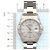 Relógio Rolex Datejust Thunderbird Oyster Perpetual - vista 11