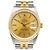 Relógio de Pulso Rolex Datejust Oyster Perpetual