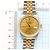 Relógio de Pulso Rolex Datejust Oyster Perpetual - vista 11
