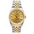 Relógio de Pulso Rolex Datejust Oyster Perpetual - vista 8