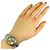 Rolex Datejust Oyster Perpetual Armbanduhr - Ansicht 2