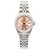 Rolex Datejust Oyster Perpetual Armbanduhr - Ansicht 8