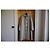 Trench coat bege em algodão COS - vista 14