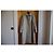 Trench coat bege em algodão COS - vista 2