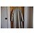 Trench coat bege em algodão COS - vista 3