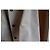 Trench coat bege em algodão COS - vista 9