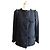 Chanel schwarze Woll-Kaschmir Jacke Größe 40