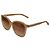 Gafas de sol Dolce & Gabbana DG 4170P Marrones Castaño