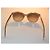 Gafas de sol Dolce & Gabbana DG 4170P Marrones Castaño - vista 6