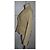 Sportmax beige Stretch-Baumwolljacke - Ansicht 3