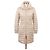 Autre Marque Plumón MAX&Co. beige