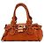 Chloé Chloe Paddington Satchel Bag Braun