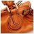 Chloé Chloe Paddington Satchel Bag Braun - Ansicht 11