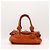 Chloé Chloe Paddington Satchel Bag Braun - Ansicht 3
