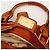 Chloé Chloe Paddington Satchel Bag Braun - Ansicht 6