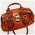 Chloé Chloe Paddington Satchel Bag Braun - Ansicht 7