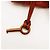 Chloé Chloe Paddington Satchel Bag Braun - Ansicht 9