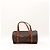 Sac à main Louis Vuitton Monogram Papillon 30 Marron - vue 3