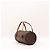 Sac à main Louis Vuitton Monogram Papillon 30 Marron - vue 4