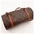 Sac à main Louis Vuitton Monogram Papillon 30 Marron - vue 6