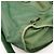 Borsa Balenciaga The First in pelle verde - vista 10