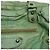 Borsa Balenciaga The First in pelle verde - vista 7