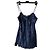 Negligee blu Valentino Blu scuro