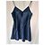 Negligee blu Valentino Blu scuro - vista 4