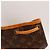Louis Vuitton Monogram Noé Bolsa Saco Marrom Monograma - vista 7