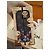 Louis Vuitton x Tasashi Murakami Petite Malle Monogram Marrone Multicolore - vista 6
