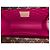 Louis Vuitton x Tasashi Murakami Petite Malle Monogram Marrone Multicolore - vista 9