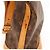 Sac seau Louis Vuitton Monogram Noe Marron Monogramme - vue 7