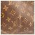 Sac seau Louis Vuitton Monogram Noe Marron Monogramme - vue 8
