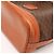 Céline Celine Bolsa Bucket em Lona Macadam Marrom - vista 13