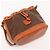 Céline Celine Bolsa Bucket em Lona Macadam Marrom - vista 6