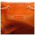 Céline Celine Bolsa Bucket em Lona Macadam Marrom - vista 7