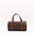 Louis Vuitton Monogram Papillon 30 Castaño Monograma - vista 3