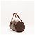Louis Vuitton Monogram Papillon 30 Castaño Monograma - vista 4