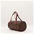 Bolso Louis Vuitton Monogram Papillon 30 Castaño Monograma - vista 2