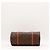Bolso Louis Vuitton Monogram Papillon 30 Castaño Monograma - vista 5