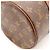 Bolso Louis Vuitton Monogram Papillon 30 Castaño Monograma - vista 9
