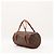 Bolso Louis Vuitton Papillon Monogram Canvas Castaño Monograma - vista 2