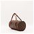 Bolso Louis Vuitton Papillon Monogram Canvas Castaño Monograma - vista 4