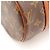 Bolso Louis Vuitton Papillon Monogram Canvas Castaño Monograma - vista 9