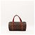 Bolso Louis Vuitton Monogram Papillon 30 Castaño Monograma - vista 3