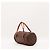 Bolso Louis Vuitton Monogram Papillon 30 Castaño Monograma - vista 4